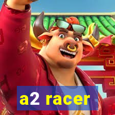 a2 racer - riscando o asfalto filme completo dublado